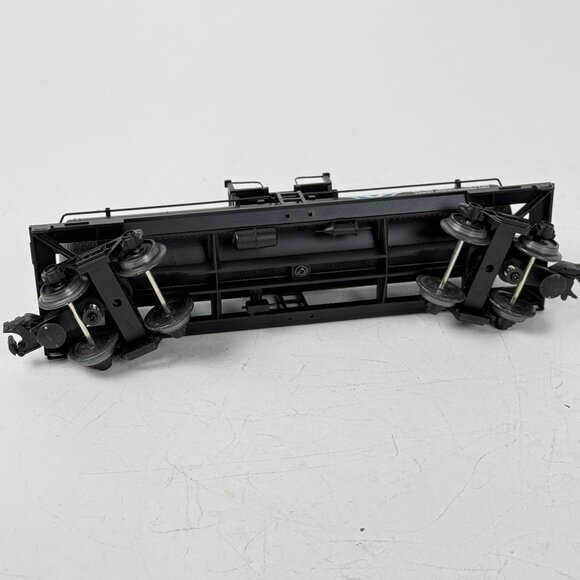 Industrial Rail ADM Tank Car ADMX 30189 O Gauge Corn Processing Model Train - Picture 9 of 13